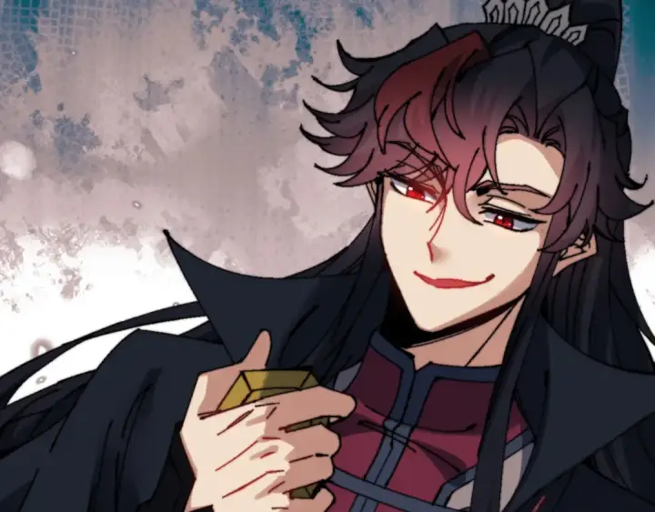 《师尊：这个冲师逆徒才不是圣子》第144话 酆都鬼族图36