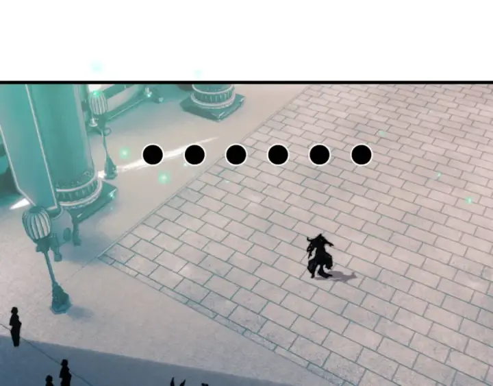 《师尊：这个冲师逆徒才不是圣子》第144话 酆都鬼族图81