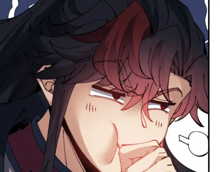 《师尊：这个冲师逆徒才不是圣子》第144话 酆都鬼族图84