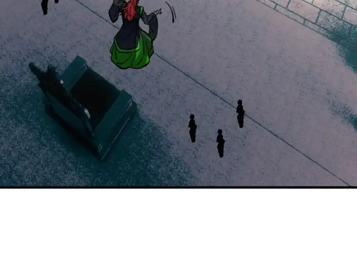 《师尊：这个冲师逆徒才不是圣子》第144话 酆都鬼族图91