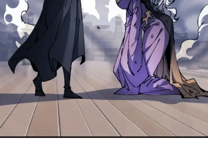 《师尊：这个冲师逆徒才不是圣子》第145话 嘘，很快的图122