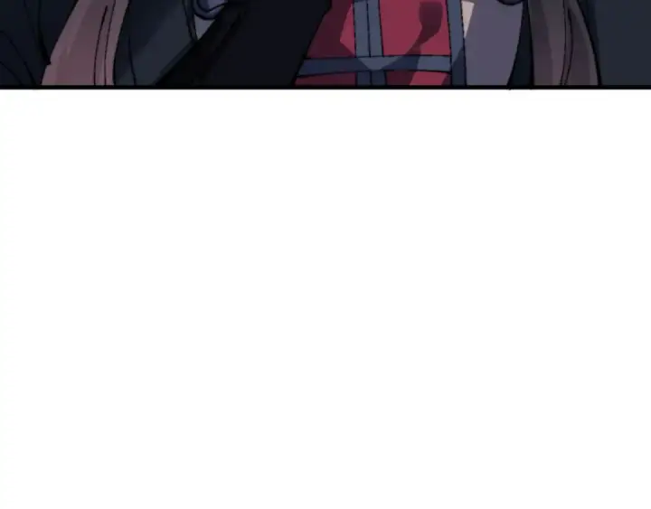 《师尊：这个冲师逆徒才不是圣子》第145话 嘘，很快的图140