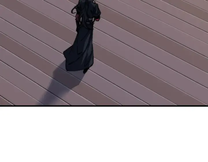 《师尊：这个冲师逆徒才不是圣子》第145话 嘘，很快的图143