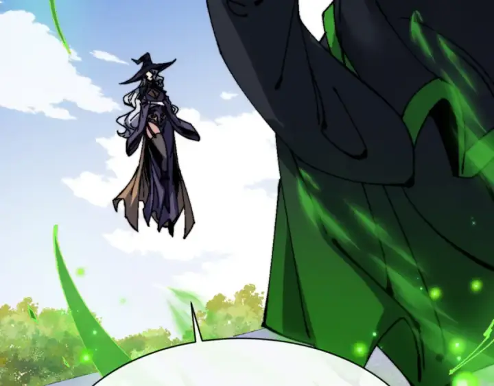 《师尊：这个冲师逆徒才不是圣子》第145话 嘘，很快的图27