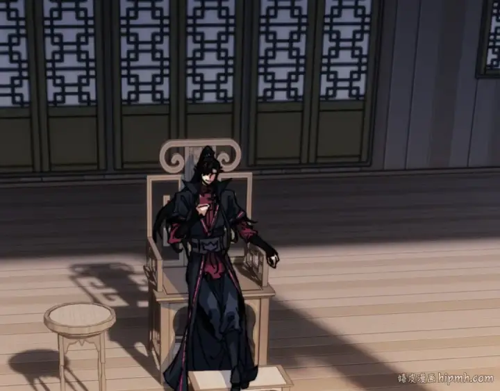 《师尊：这个冲师逆徒才不是圣子》第145话 嘘，很快的图40