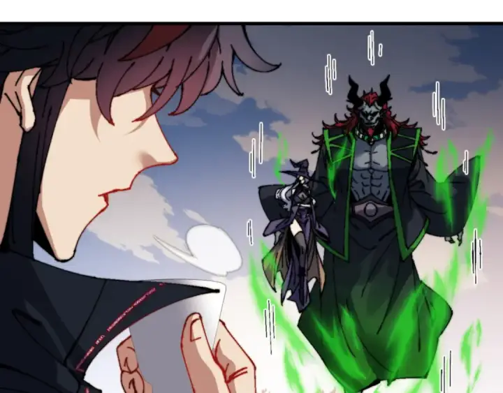 《师尊：这个冲师逆徒才不是圣子》第145话 嘘，很快的图43