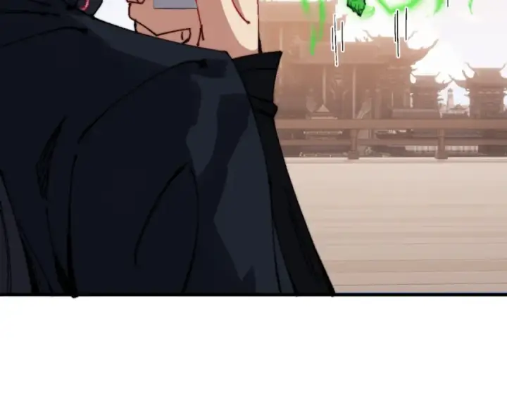 《师尊：这个冲师逆徒才不是圣子》第145话 嘘，很快的图44