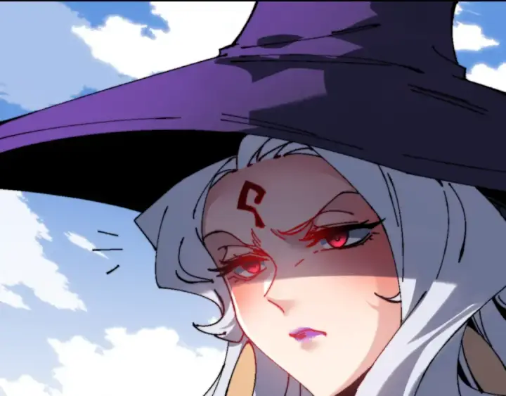 《师尊：这个冲师逆徒才不是圣子》第145话 嘘，很快的图49