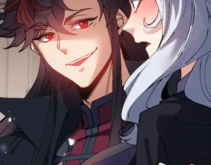 《师尊：这个冲师逆徒才不是圣子》第145话 嘘，很快的图67