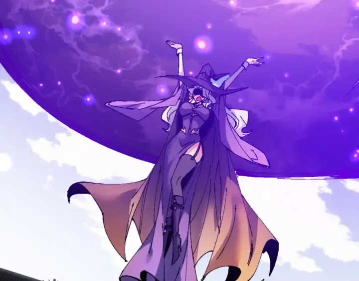 《师尊：这个冲师逆徒才不是圣子》第145话 嘘，很快的图95