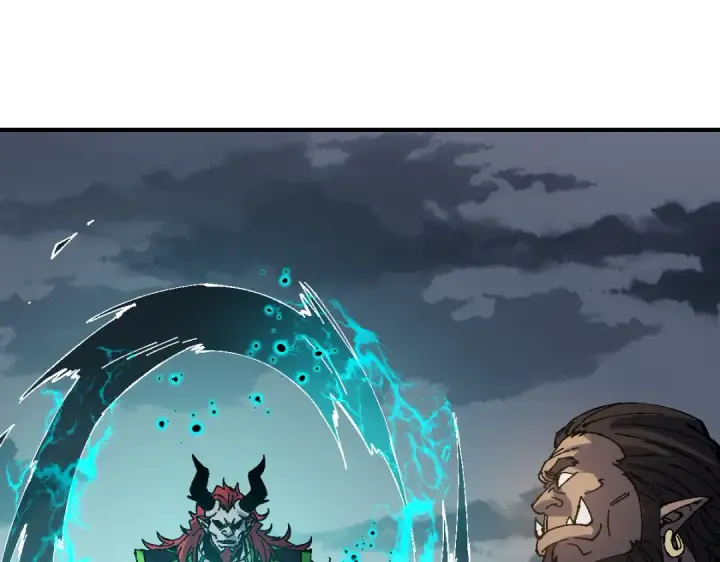 《师尊：这个冲师逆徒才不是圣子》第146话 洗什么澡！图105