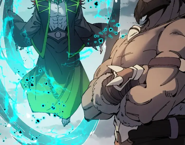 《师尊：这个冲师逆徒才不是圣子》第146话 洗什么澡！图106
