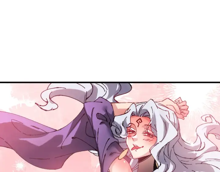 《师尊：这个冲师逆徒才不是圣子》第146话 洗什么澡！图11