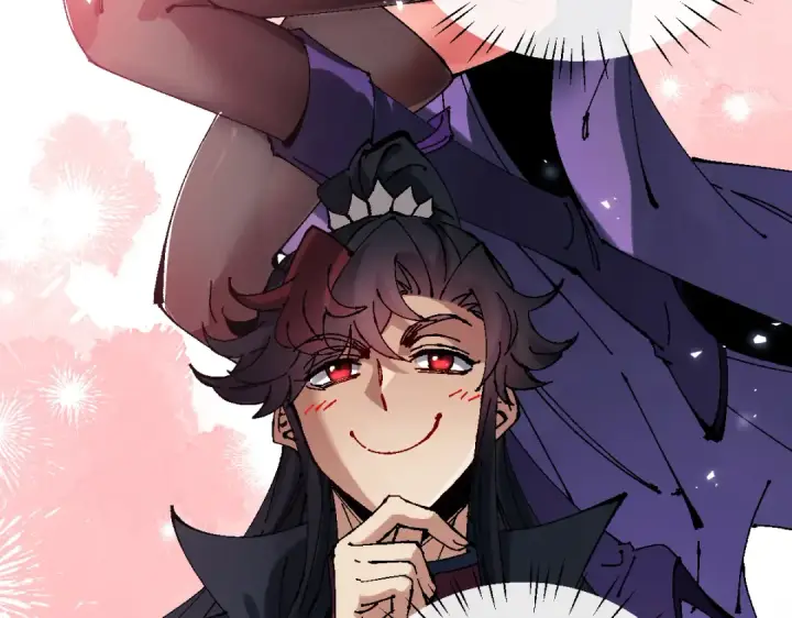 《师尊：这个冲师逆徒才不是圣子》第146话 洗什么澡！图13