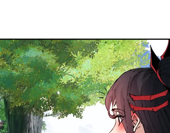 《师尊：这个冲师逆徒才不是圣子》第146话 洗什么澡！图15