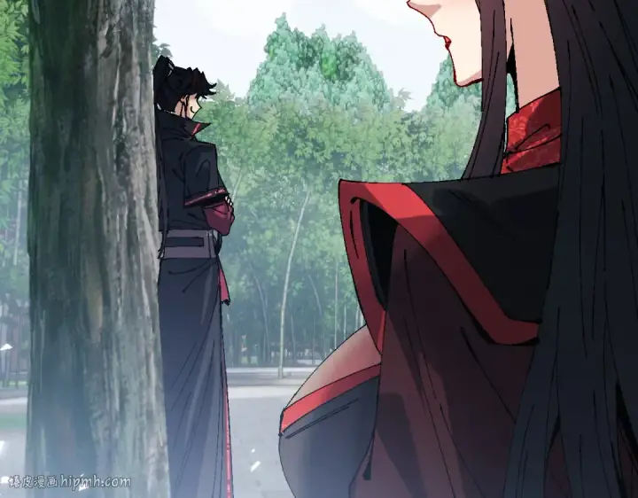 《师尊：这个冲师逆徒才不是圣子》第146话 洗什么澡！图16