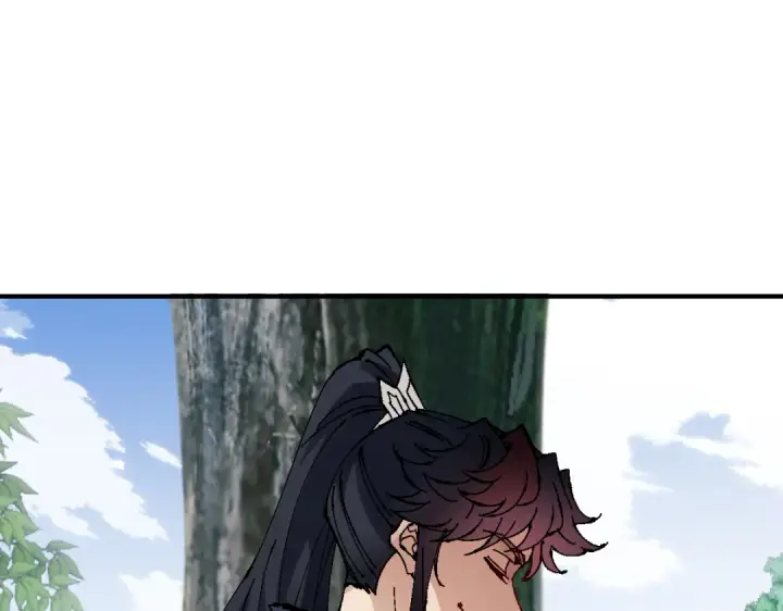 《师尊：这个冲师逆徒才不是圣子》第146话 洗什么澡！图18