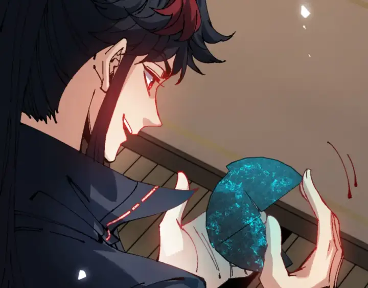 《师尊：这个冲师逆徒才不是圣子》第146话 洗什么澡！图38