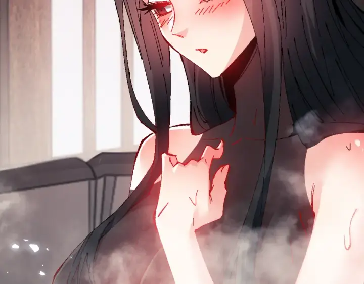《师尊：这个冲师逆徒才不是圣子》第146话 洗什么澡！图92