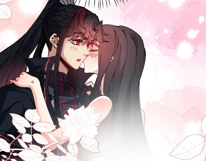 《师尊：这个冲师逆徒才不是圣子》第146话 洗什么澡！图95