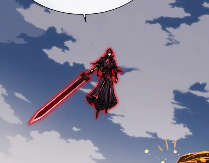 《师尊：这个冲师逆徒才不是圣子》第148话图131