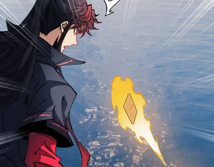 《师尊：这个冲师逆徒才不是圣子》第148话图142