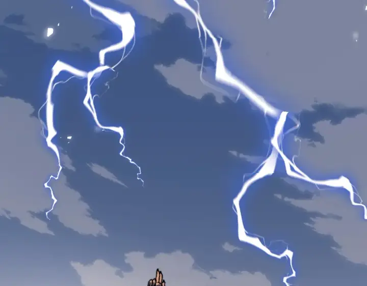 《师尊：这个冲师逆徒才不是圣子》第148话图23