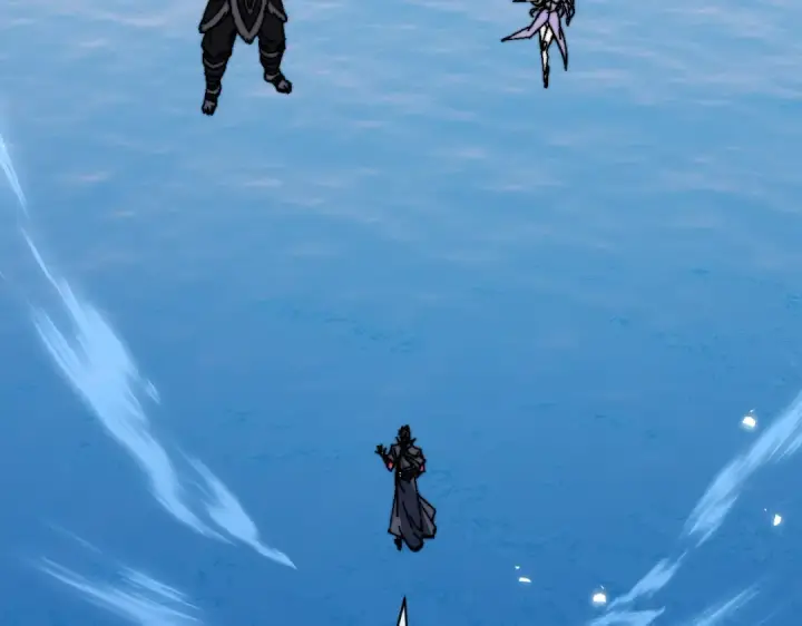 《师尊：这个冲师逆徒才不是圣子》第148话图38