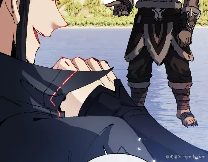 《师尊：这个冲师逆徒才不是圣子》第148话图48