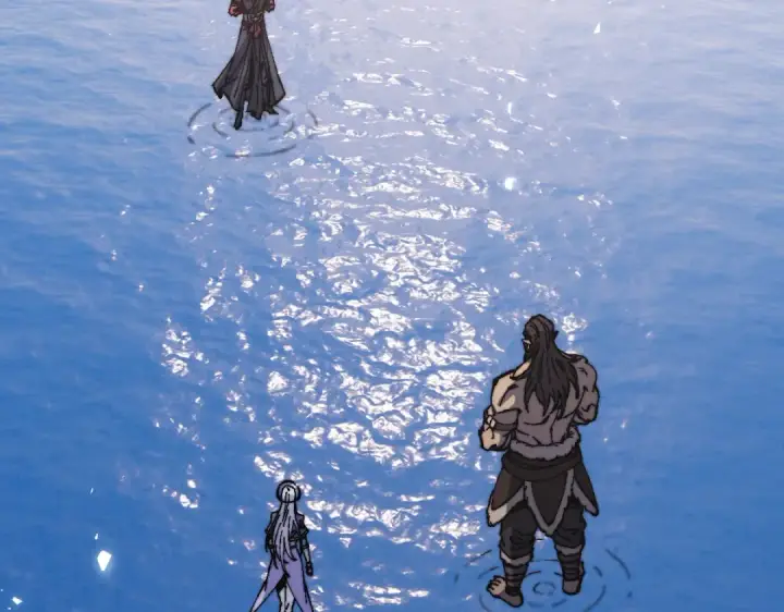 《师尊：这个冲师逆徒才不是圣子》第148话图6
