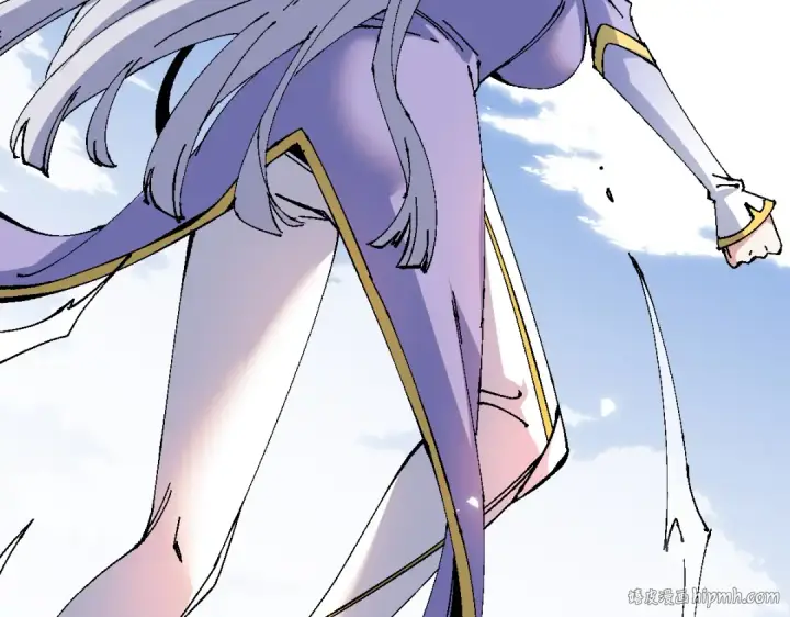《师尊：这个冲师逆徒才不是圣子》第148话图64