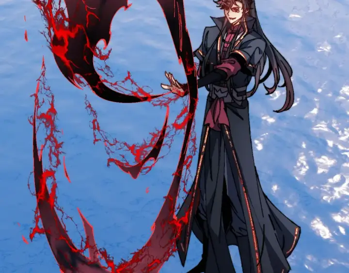 《师尊：这个冲师逆徒才不是圣子》第148话图92