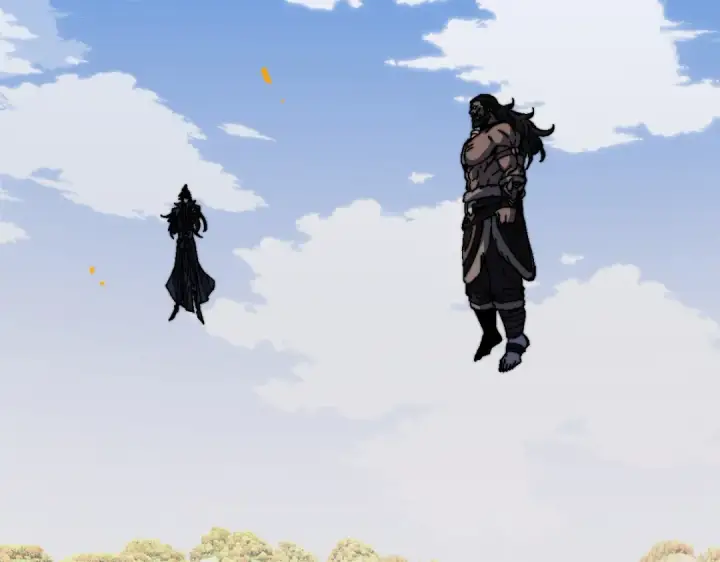 《师尊：这个冲师逆徒才不是圣子》第148话图95