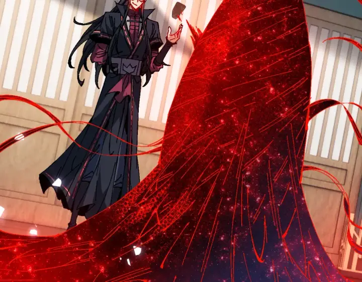 《师尊：这个冲师逆徒才不是圣子》第149话图110