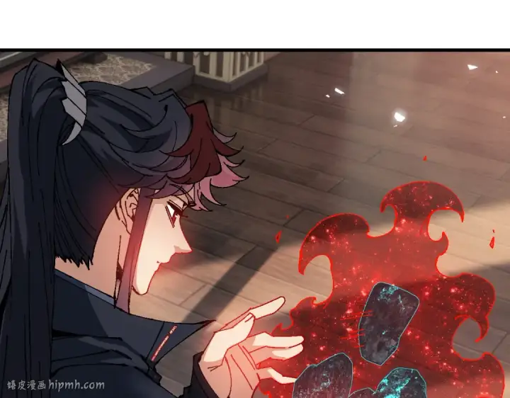 《师尊：这个冲师逆徒才不是圣子》第149话图112