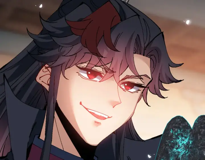 《师尊：这个冲师逆徒才不是圣子》第149话图123