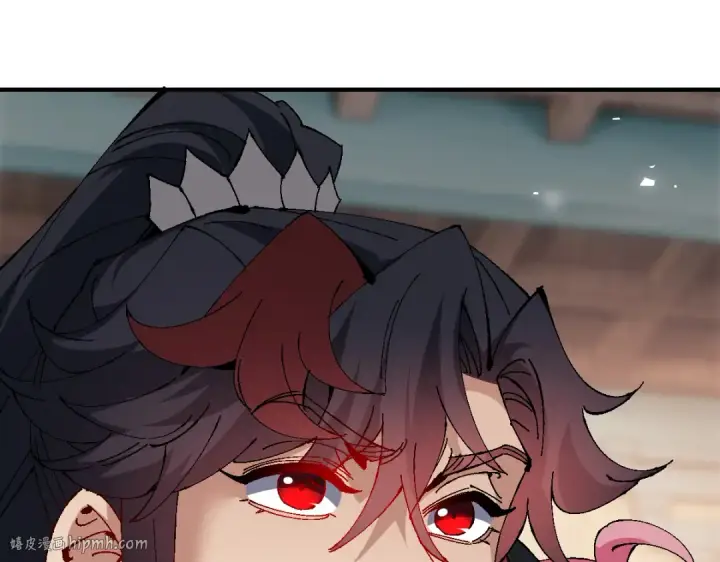 《师尊：这个冲师逆徒才不是圣子》第149话图152