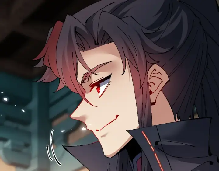 《师尊：这个冲师逆徒才不是圣子》第149话图162