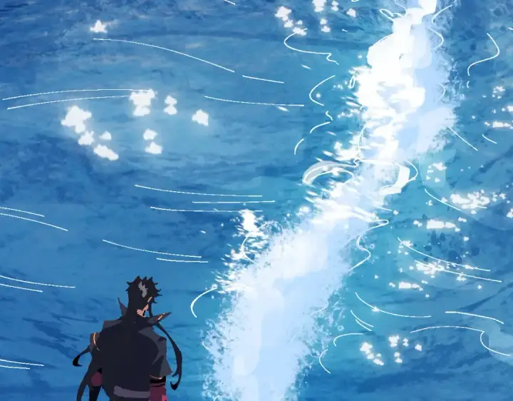 《师尊：这个冲师逆徒才不是圣子》第149话图38
