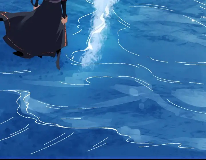 《师尊：这个冲师逆徒才不是圣子》第149话图39