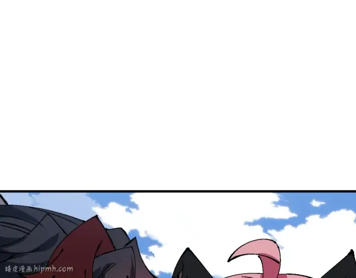 《师尊：这个冲师逆徒才不是圣子》第149话图48