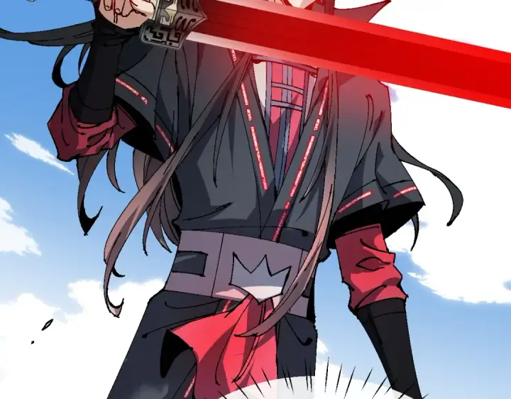 《师尊：这个冲师逆徒才不是圣子》第149话图6