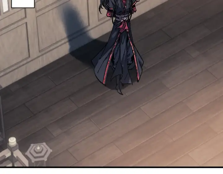 《师尊：这个冲师逆徒才不是圣子》第149话图62