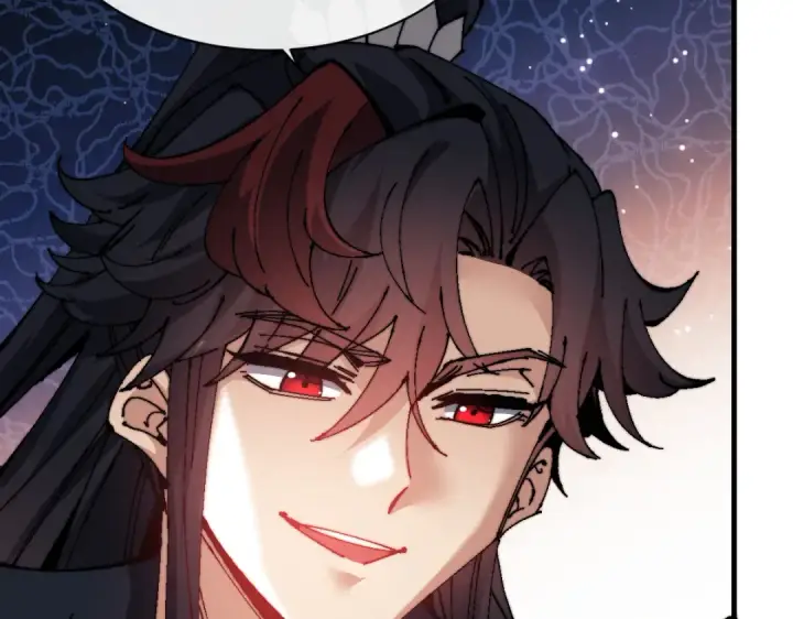 《师尊：这个冲师逆徒才不是圣子》第149话图83