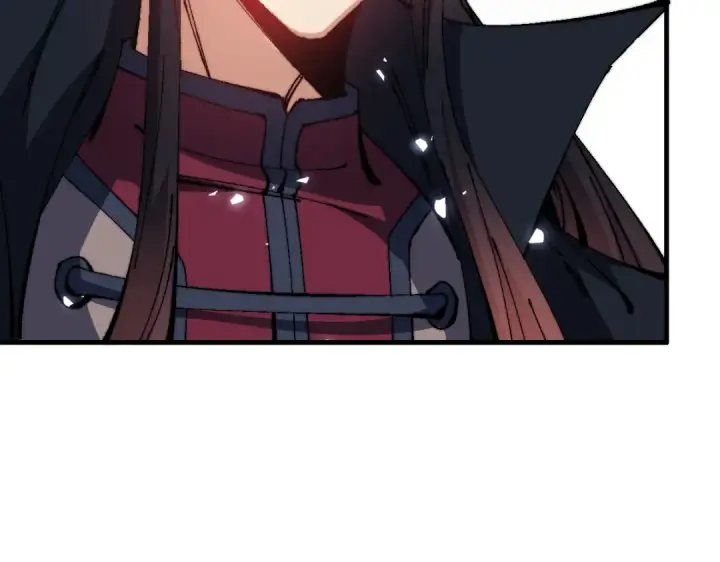 《师尊：这个冲师逆徒才不是圣子》第149话图84