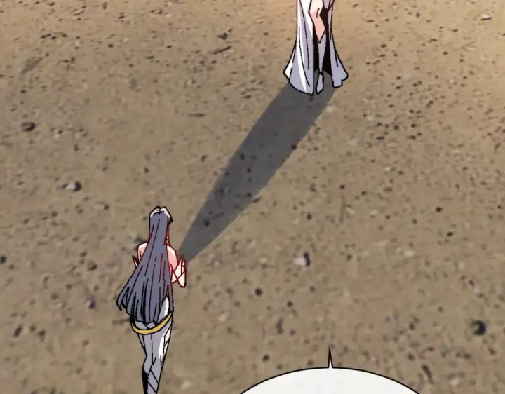 《师尊：这个冲师逆徒才不是圣子》第150话 师尊出关图116