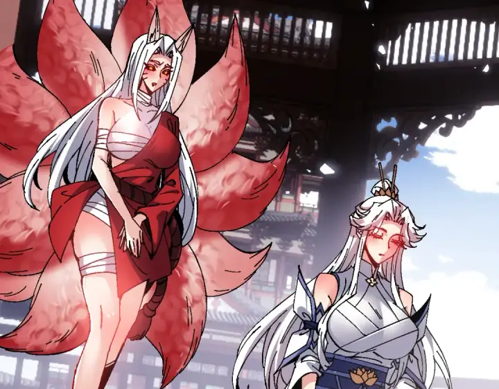 《师尊：这个冲师逆徒才不是圣子》第150话 师尊出关图61