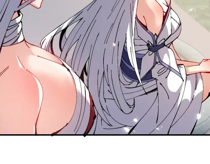 《师尊：这个冲师逆徒才不是圣子》第150话 师尊出关图68