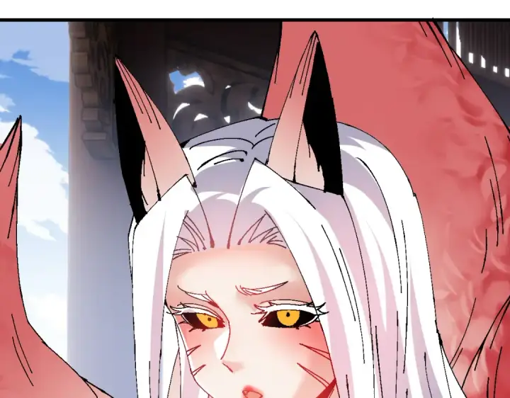 《师尊：这个冲师逆徒才不是圣子》第150话 师尊出关图74