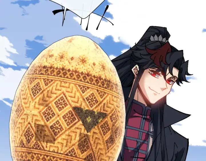 《师尊：这个冲师逆徒才不是圣子》第151话 不会被偷家了吧？图121